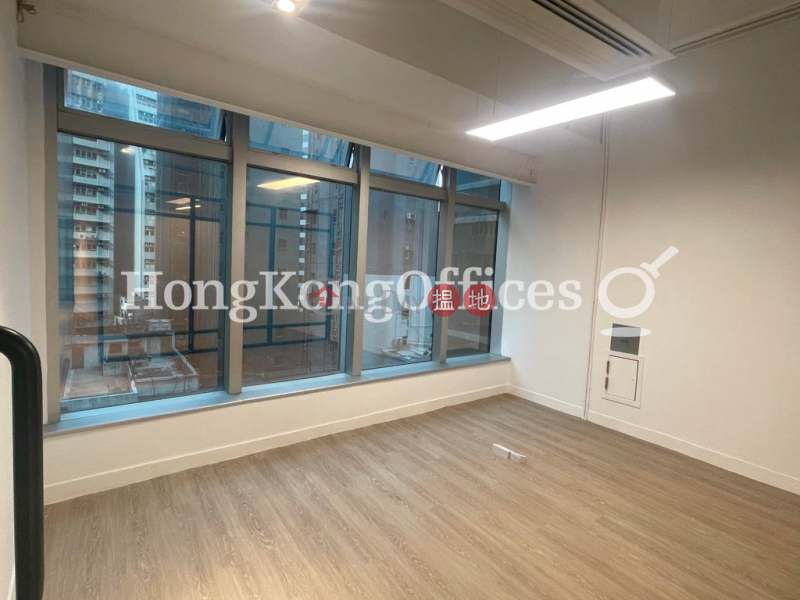 Property Search Hong Kong | OneDay | Office / Commercial Property Rental Listings | Office Unit for Rent at 69 Jervois Street