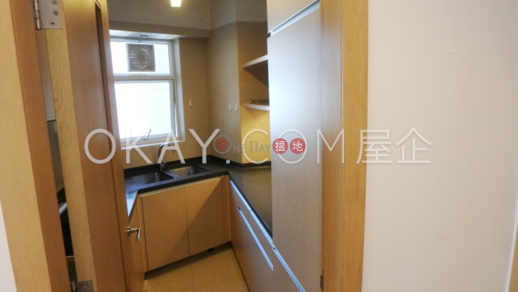 HK$ 15.5M Island Lodge Eastern District | Lovely 2 bedroom on high floor with sea views | For Sale