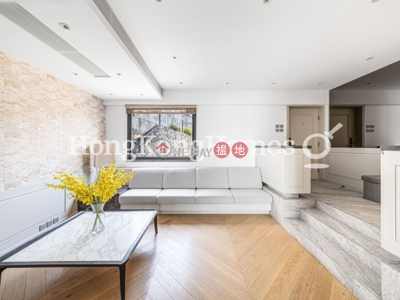 松濤小築未知|住宅-出租樓盤HK$ 160,000/ 月