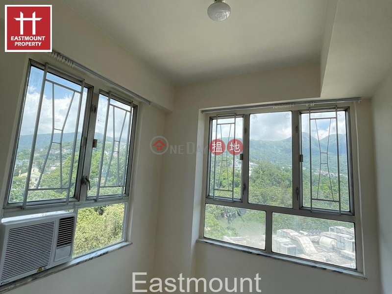 香港搵樓|租樓|二手盤|買樓| 搵地 | 住宅|出售樓盤西貢 Sai Kung Town, Fuk Man Rond 福民路西貢苑樓房出售-鄰近香港學堂學校 出售單位