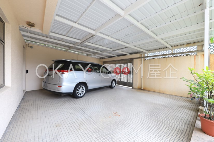 Property Search Hong Kong | OneDay | Residential, Sales Listings | Exquisite house with rooftop & parking | For Sale