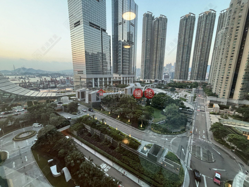 Two bedrooms, one suite, and one study in The Harbourside | The Harbourside Tower 2 君臨天下2座 Sales Listings