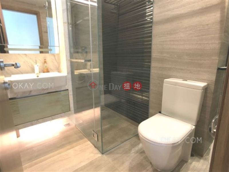 Cozy with balcony in Wan Chai | For Sale, One Wan Chai 壹環 Sales Listings | Wan Chai District (OKAY-S261613)