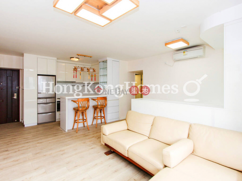 3 Bedroom Family Unit for Rent at Block A Grandview Tower | 128-130 Kennedy Road | Eastern District | Hong Kong Rental, HK$ 36,000/ month