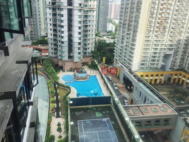 新都城 3期 都會豪庭 1座|低層住宅|出售樓盤|HK$ 950萬