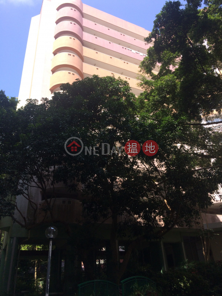 Chun Ma Estate Block 3 Chun Ma House (Chun Ma Estate Block 3 Chun Ma House) Chung Hom Kok|搵地(OneDay)(1)