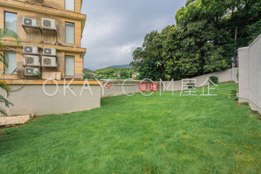 Property Search Hong Kong | OneDay | Residential, Sales Listings | Lovely house with sea views, rooftop & balcony | For Sale