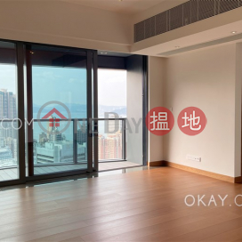 4房3廁,極高層,海景,露台翰林軒2座出租單位 | 翰林軒2座 University Heights Block 2 _0