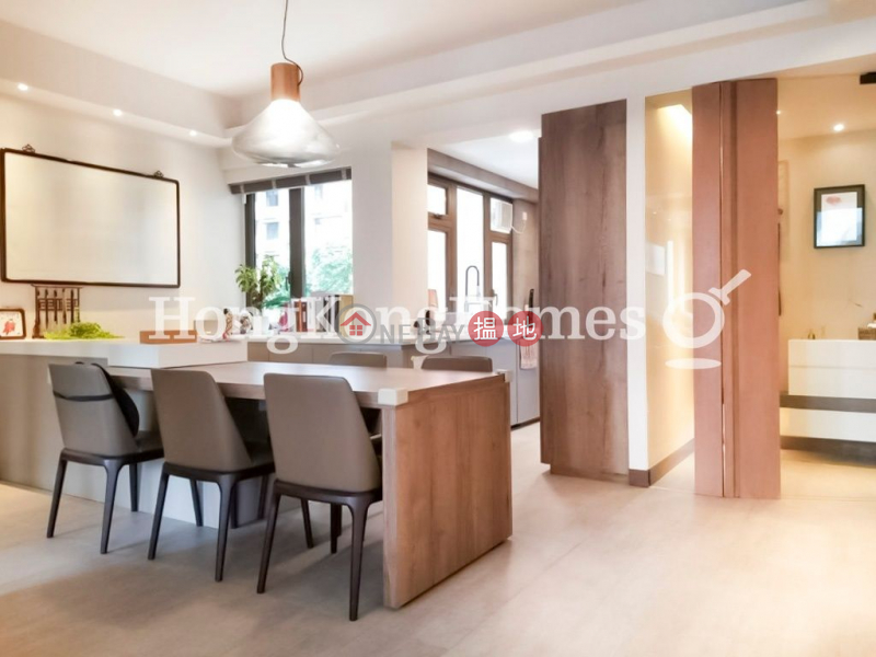 3 Bedroom Family Unit at Chenyu Court | For Sale | Chenyu Court 燦如閣 Sales Listings