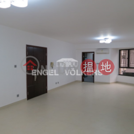 3 Bedroom Family Flat for Rent in Mid Levels West | Yukon Court 殷豪閣 _0