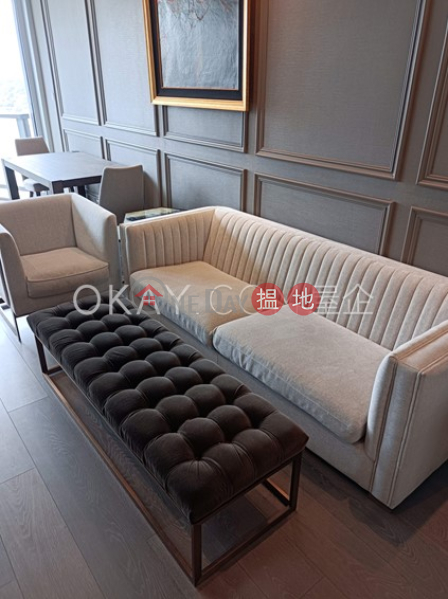 Popular 1 bedroom with sea views & balcony | Rental 9 Welfare Road | Southern District, Hong Kong, Rental HK$ 45,000/ month