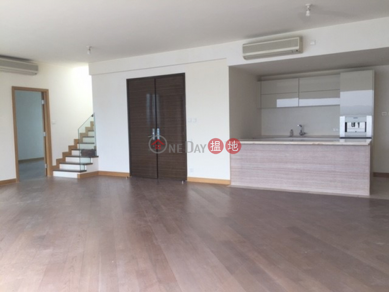 Luxury Seaview Penthouse + Private Pool, Providence Bay Phase 1 House 5 天賦海灣1期 洋房5 Rental Listings | Tai Po District (NT1524)