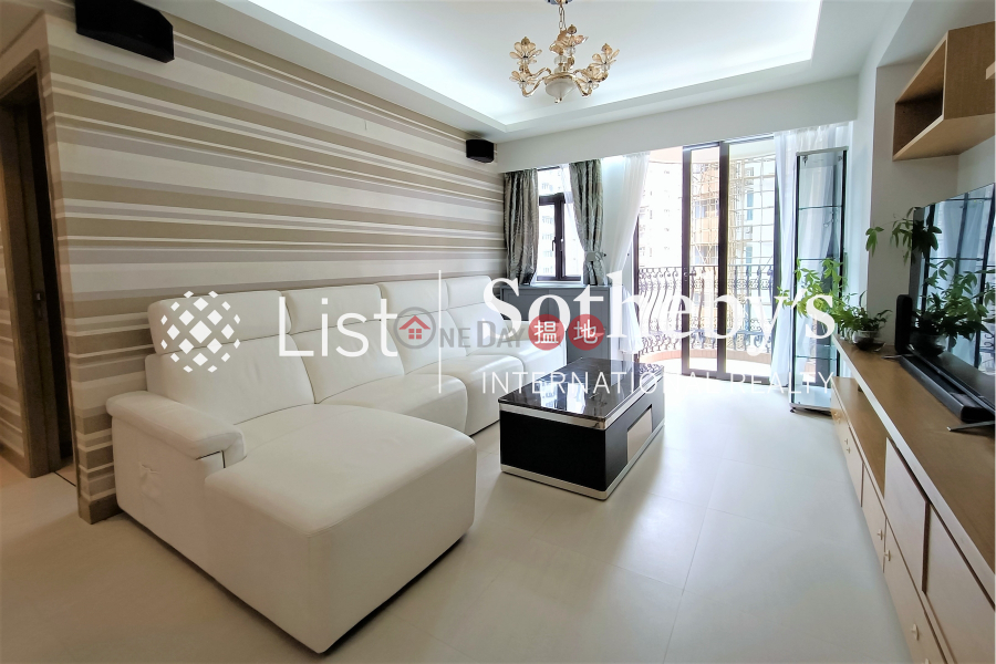 Property for Rent at San Francisco Towers with 3 Bedrooms | 29-35 Ventris Road | Wan Chai District, Hong Kong | Rental | HK$ 40,000/ month