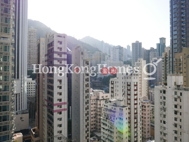 HK$ 37,500/ 月|囍匯 1座-灣仔區囍匯 1座兩房一廳單位出租