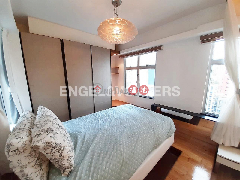 Property Search Hong Kong | OneDay | Residential Rental Listings, Studio Flat for Rent in Mid Levels West