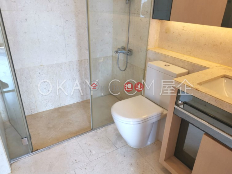 Charming 4 bedroom with balcony & parking | Rental | Avignon Tower 3 星堤3座 Rental Listings