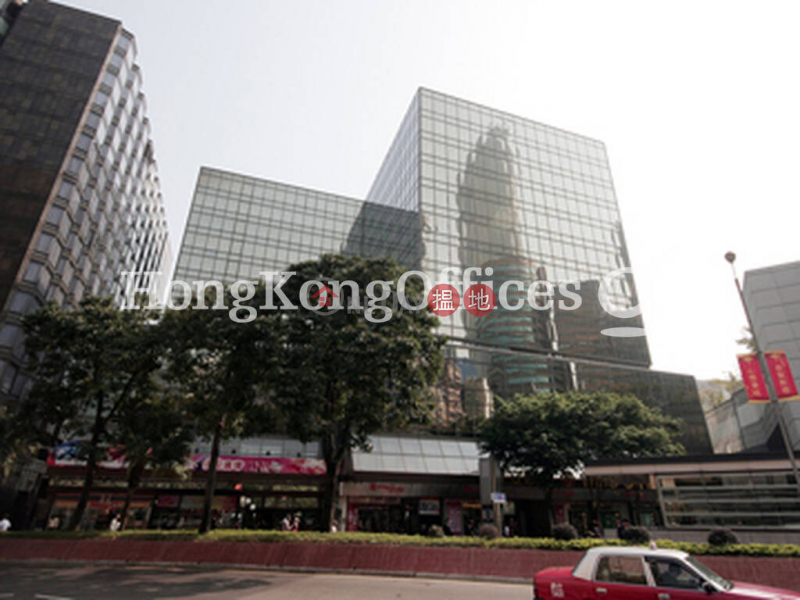 Property Search Hong Kong | OneDay | Office / Commercial Property | Rental Listings Office Unit for Rent at Wing On Plaza