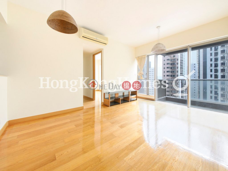 縉城峰1座兩房一廳單位出租|西區縉城峰1座(Island Crest Tower 1)出租樓盤 (Proway-LID102141R)