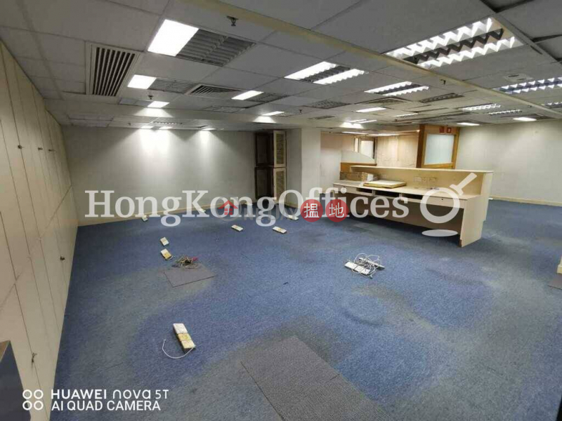 China Insurance Group Building | Middle, Office / Commercial Property | Rental Listings HK$ 72,000/ month
