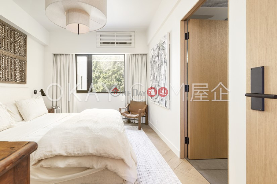 Property Search Hong Kong | OneDay | Residential Sales Listings, Efficient 3 bed on high floor with sea views & balcony | For Sale