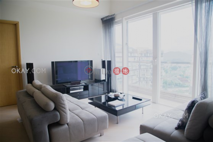 Property Search Hong Kong | OneDay | Residential | Sales Listings | Gorgeous 4 bedroom on high floor with balcony | For Sale