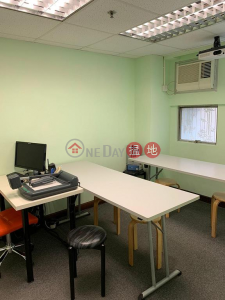 Hennessy Plaza | Unknown Office / Commercial Property | Rental Listings HK$ 16,000/ month