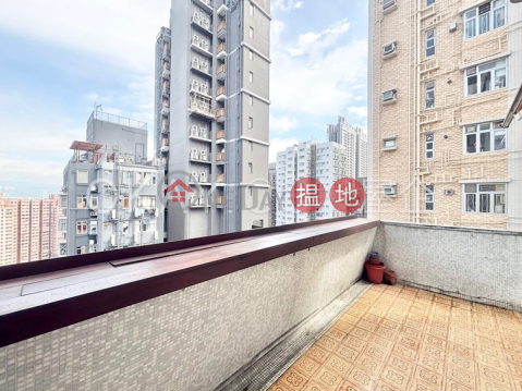 3房1廁,極高層真光大廈出售單位 | 真光大廈 True Light Building _0