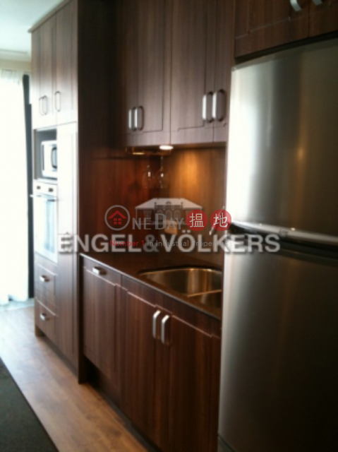 2 Bedroom Flat for Sale in Central Mid Levels | Nikken Heights 日景閣 _0