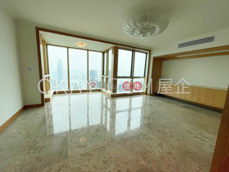Property Search Hong Kong | OneDay | Residential Sales Listings | Lovely 4 bedroom on high floor with sea views | For Sale