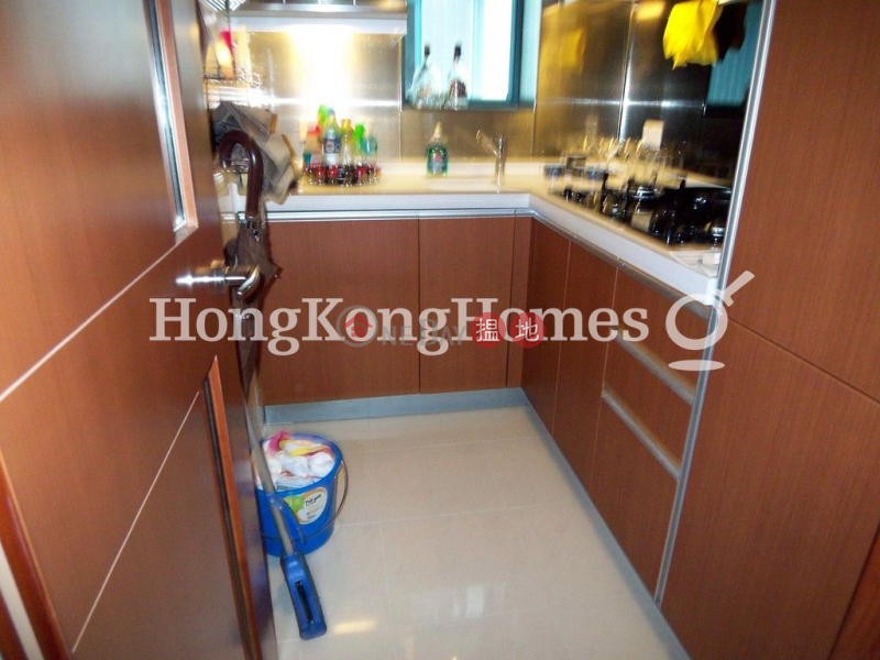 HK$ 9.68M, Tower 3 The Long Beach | Yau Tsim Mong | 2 Bedroom Unit at Tower 3 The Long Beach | For Sale