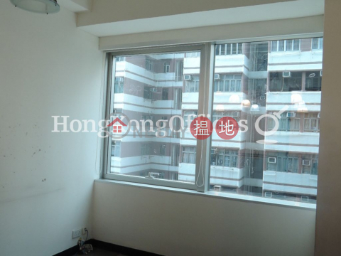 Office Unit for Rent at Siu On Centre, Siu On Centre 兆安中心 | Wan Chai District (HKO-288-AGHR)_0
