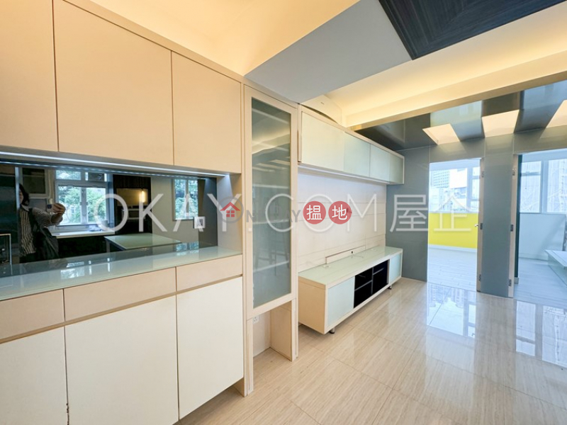 Property Search Hong Kong | OneDay | Residential, Rental Listings | Popular 2 bedroom on high floor | Rental