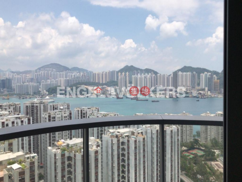 4 Bedroom Luxury Flat for Sale in Quarry Bay | Mount Parker Residences 西灣臺1號 Sales Listings