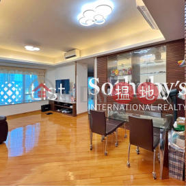 Property for Sale at The Belcher's with 3 Bedrooms | The Belcher's 寶翠園 _0