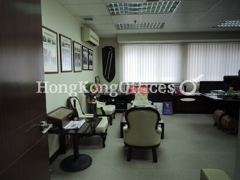 Property Search Hong Kong | OneDay | Industrial Rental Listings Industrial Unit for Rent at Westlands Centre