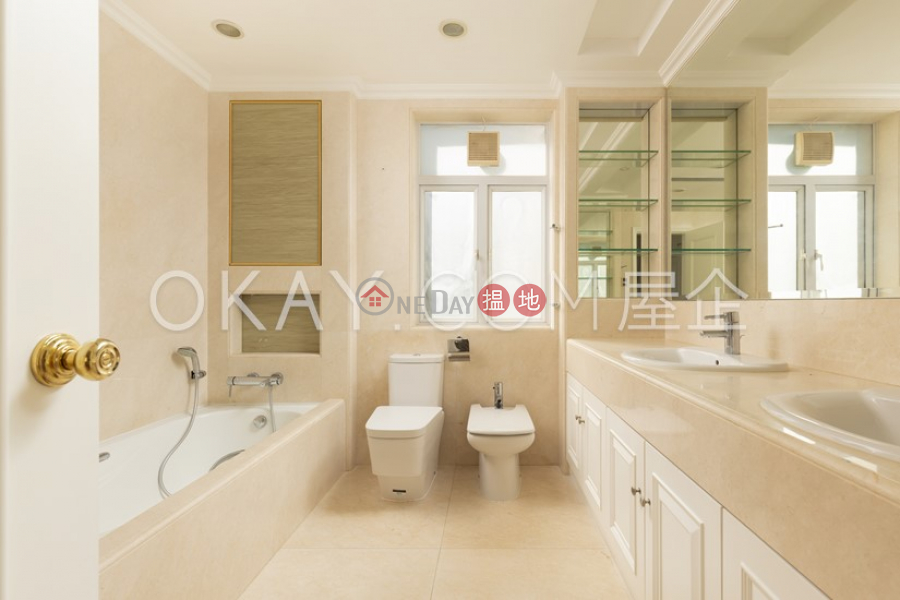 HK$ 127M, Grenville House | Central District, Efficient 4 bedroom with balcony & parking | For Sale