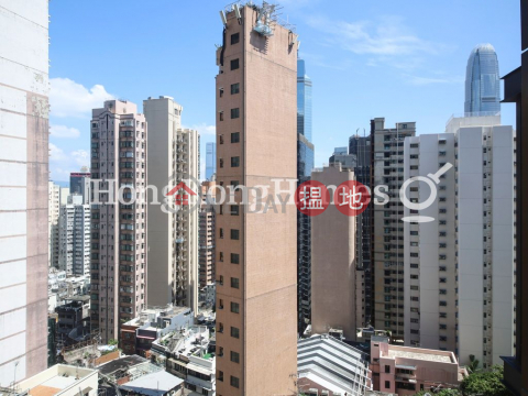 1 Bed Unit for Rent at Gramercy, Gramercy 瑧環 | Western District (Proway-LID114485R)_0