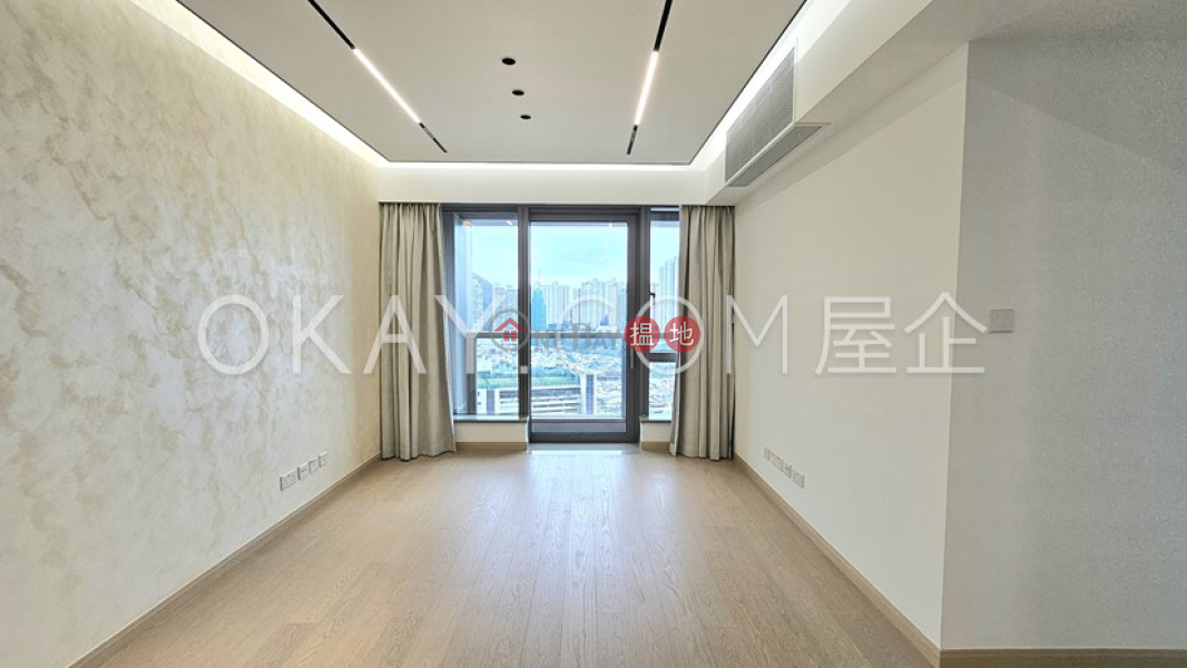 港島南岸第二期LA MARINA揚海|中層住宅-出租樓盤HK$ 70,000/ 月