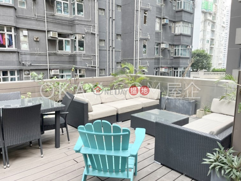 2房2廁,極高層,可養寵物西摩道13號出租單位|西摩道13號(13 Seymour Road)出租樓盤 (OKAY-R46382)