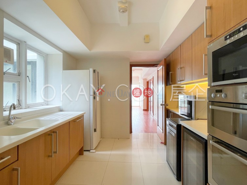 Lovely 4 bedroom with sea views, balcony | Rental, 109 Repulse Bay Road | Southern District | Hong Kong | Rental, HK$ 108,000/ month