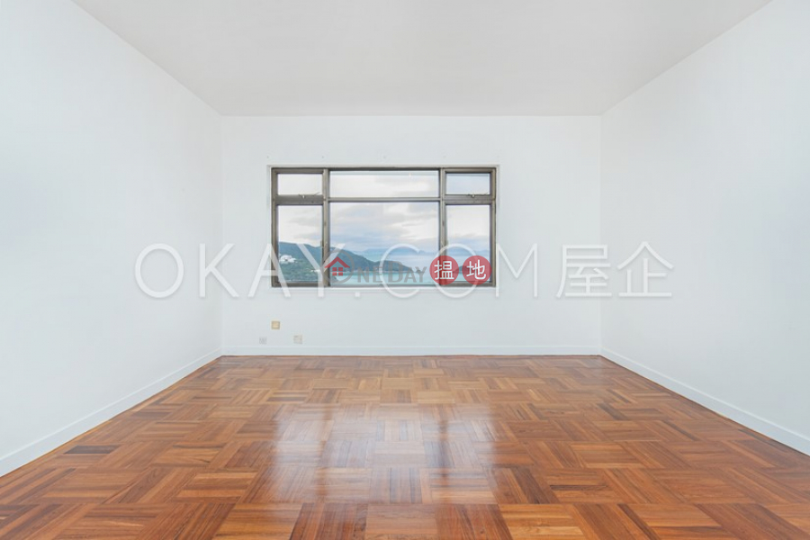 Efficient 4 bedroom with sea views, balcony | Rental 101 Repulse Bay Road | Southern District Hong Kong, Rental HK$ 93,000/ month