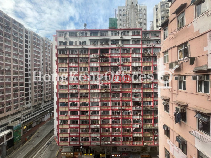 Office Unit for Rent at Hang Seng Bank North Point Building | Hang Seng Bank North Point Building 恒生北角大廈 Rental Listings