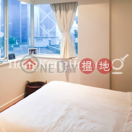 3 Bedroom Family Unit for Rent at Estella Court | Estella Court 香海大廈 _0