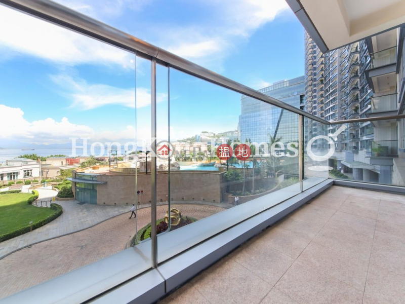 3 Bedroom Family Unit for Rent at Phase 1 Residence Bel-Air 28 Bel-air Ave | Southern District Hong Kong, Rental HK$ 69,000/ month