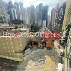 Office Unit for Rent at Vogue Building, Vogue Building 立健商業大廈 | Central District (HKO-53553-AHHR)_0