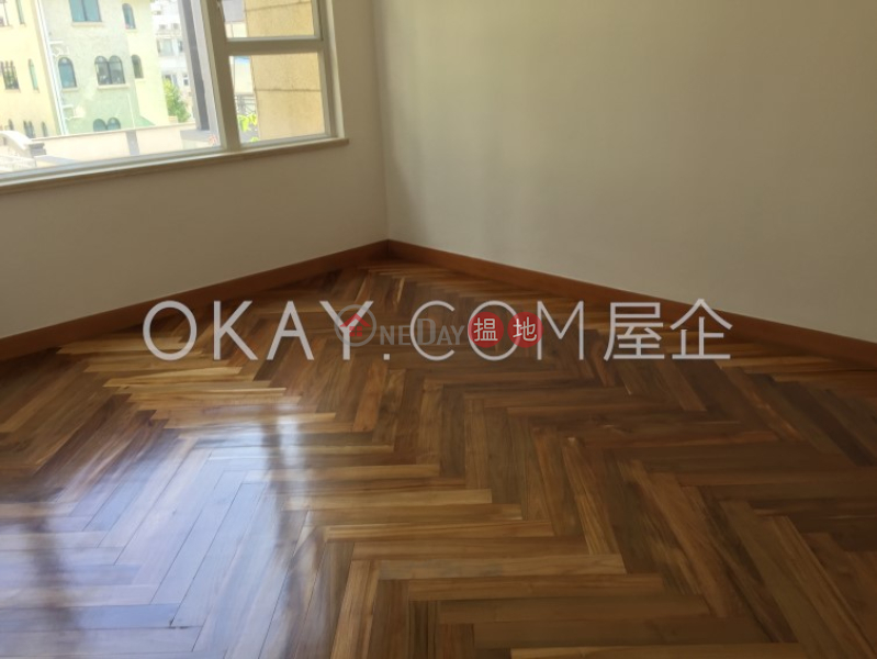 香港搵樓|租樓|二手盤|買樓| 搵地 | 住宅-出租樓盤-3房2廁,實用率高,連車位,露台Ho\'s Villa出租單位
