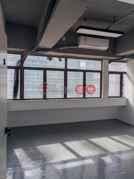 Victory Factory Building Middle, Industrial, Rental Listings, HK$ 6,800/ month
