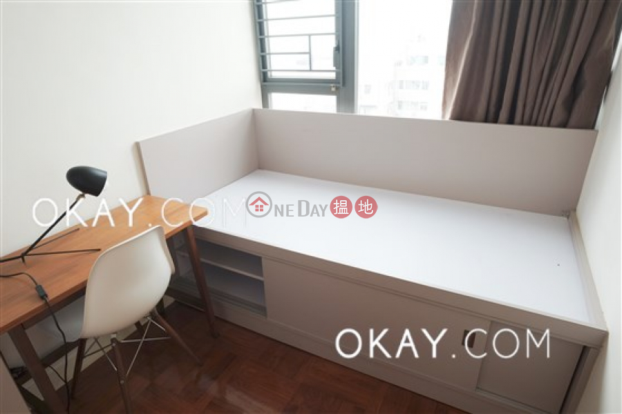 Generous 3 bedroom on high floor | Rental | 18 Catchick Street | Western District, Hong Kong | Rental | HK$ 27,200/ month