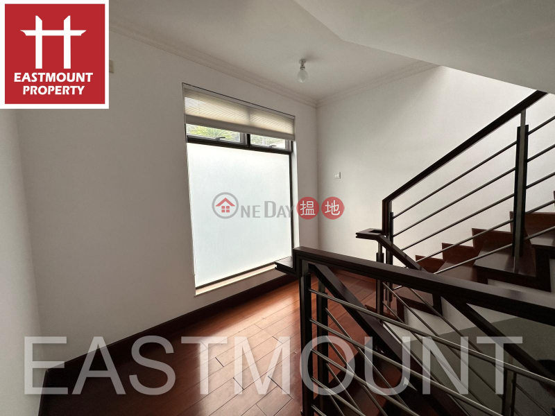 HK$ 36,000/ month Wong Chuk Wan Village House Sai Kung, Sai Kung Village House | Property For Rent or Lease in Wong Chuk Wan 黃竹灣-Duplex with roof | Property ID:3296