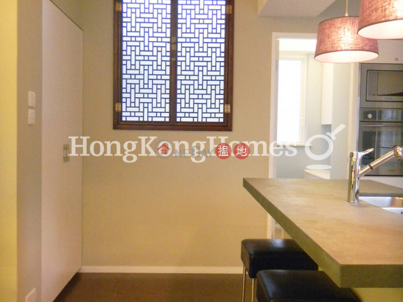 1 Bed Unit for Rent at Garley Building | 45-53A Graham Street | Central District Hong Kong Rental | HK$ 30,000/ month